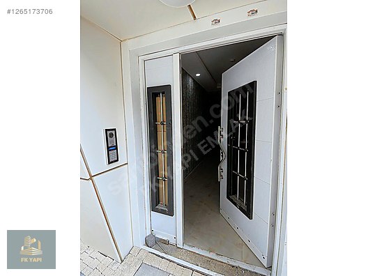 Sıfır Kiralık 2+1 Kapalı Mutfak Site İçi Daire